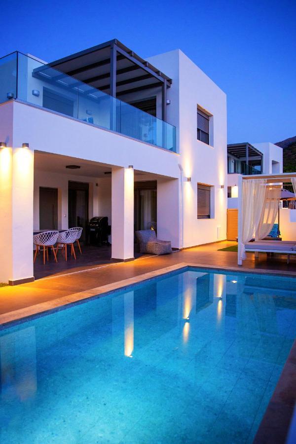 Adrianna Villa 2 Bali  Extérieur photo