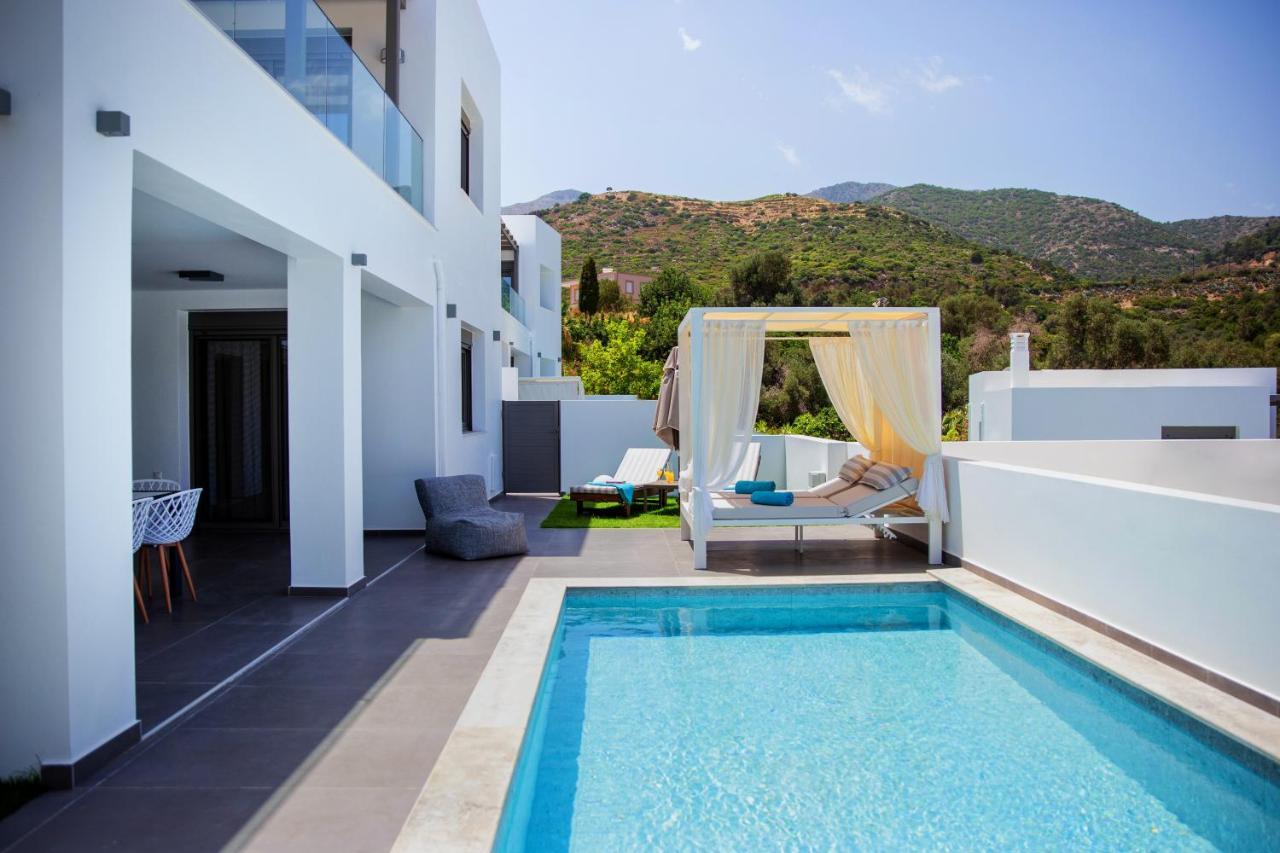 Adrianna Villa 2 Bali  Extérieur photo
