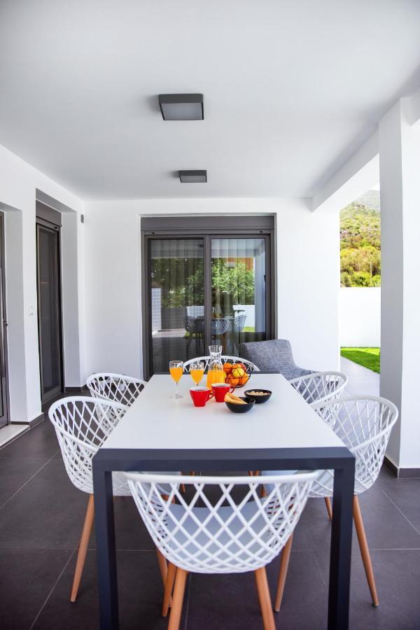 Adrianna Villa 2 Bali  Extérieur photo