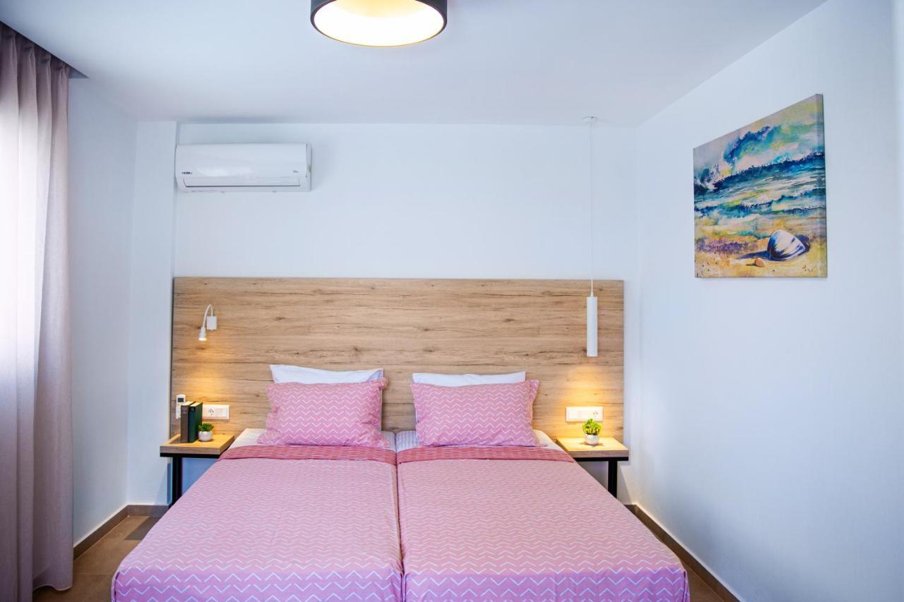 Adrianna Villa 2 Bali  Extérieur photo