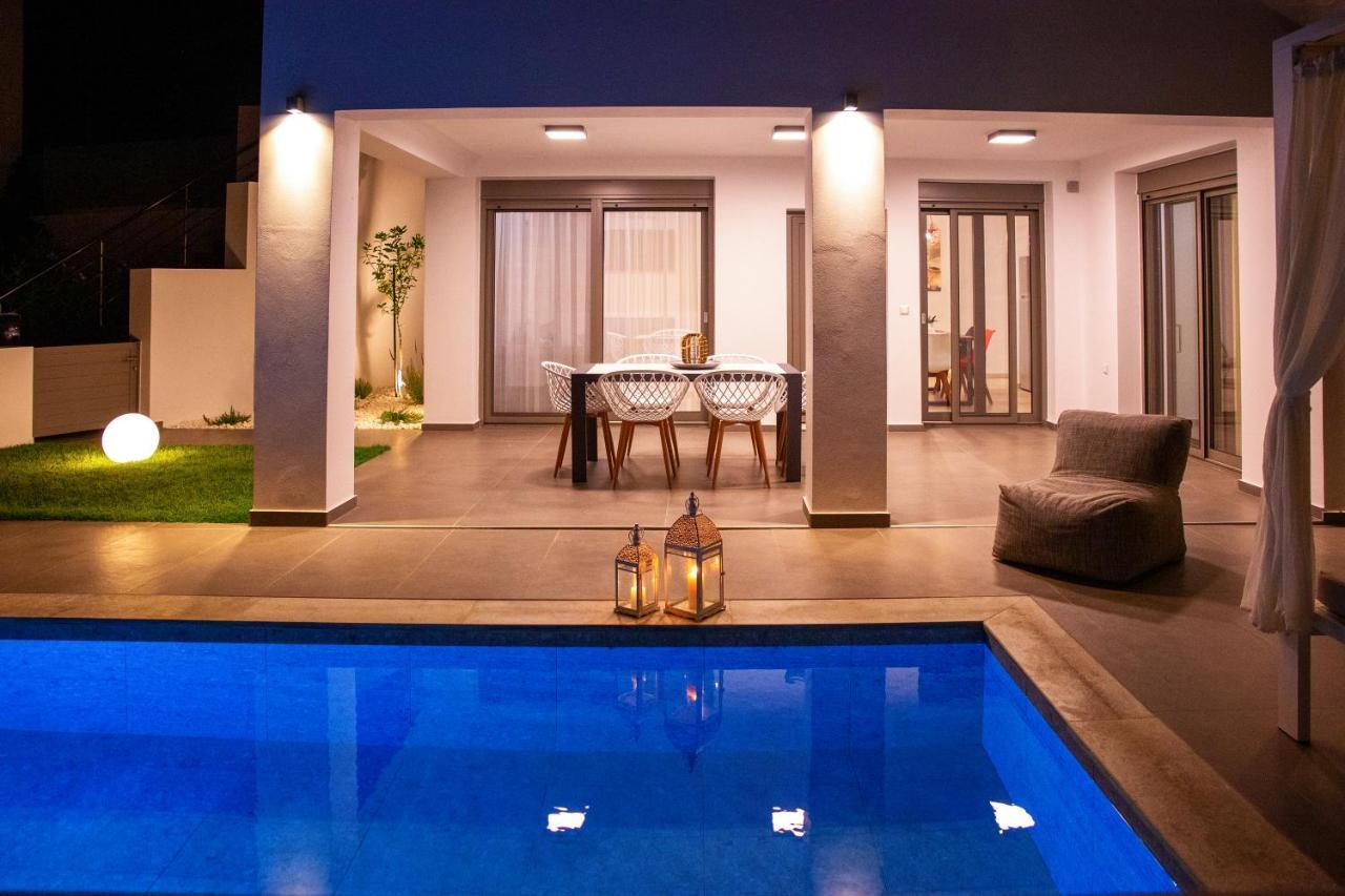 Adrianna Villa 2 Bali  Extérieur photo